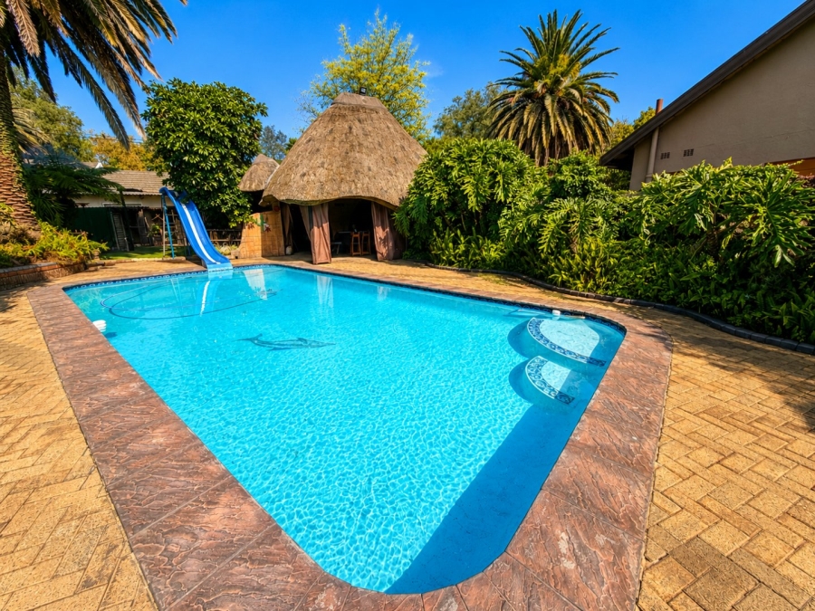 4 Bedroom Property for Sale in Vaalpark Free State